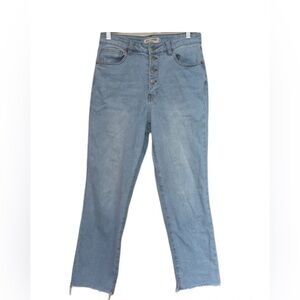 Great Smoky Los Angeles Jeans